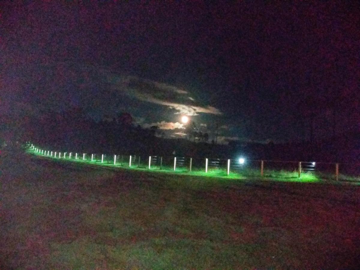 Pousada Fazenda Paim Sao Jose dos Ausentes Exterior foto